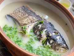 -风味小馆(天目湖宾馆店)