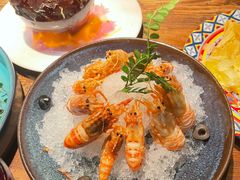 -卢布里西餐厅(海拉尔店)