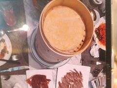 -北京王府井希尔顿酒店·万斯阁西餐厅