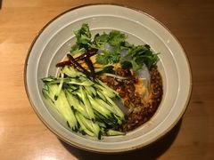 大拉皮-东方饺子王(重庆路亚泰店)