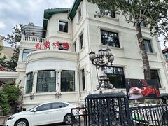 -九紫烤鸭·津粤菜(意式风情街店)