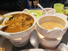 -simply thai天泰(长泰广场店)