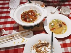 -西贝(枫蓝国际购物中心店)