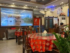 大堂-玉华台饭庄(裕中西里小区店)