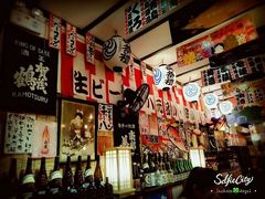 大堂-平成屋·午肴夜酒(四川北路店)