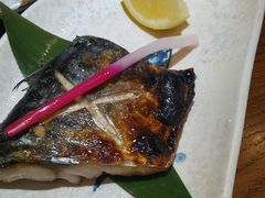 -江户家·日本料理·铁板烧(汉江东路店)