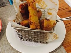 -Kitchen·Y洋厨房西餐厅(王府壹号店)