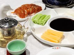 -海湾壹品·粤菜·早茶·烤鸭(拱北店)