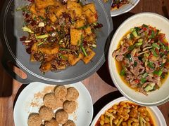 -树厨贵州菜(花果园购物中心店)