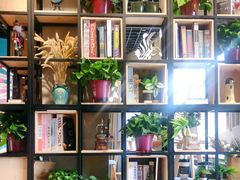 -ZING COFFEE 镜咖啡