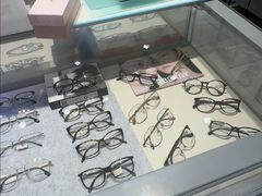 -ALPS阿尔卑斯眼镜(我格广场店)