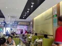 -古乐牛香·鲜牛肉牛杂火锅(新区店)