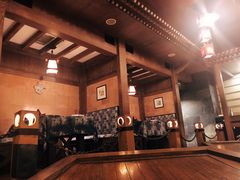 -老船坞餐厅(北京亚洲大酒店 )