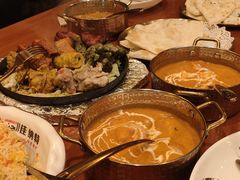 -清真· AL-JANNAT 佳纳特餐厅(仙林店)