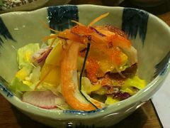 -大渔铁板烧(中山路八佰伴店)