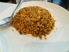 -老洋房花园饭店(绍兴路店)