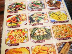 -阿多私房菜(顺德店)