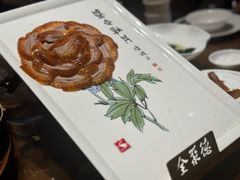 牡丹鸭-全聚德(新街口店)