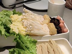 -半天妖烤鱼(丰科万达店)