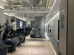 -FLARE STAR FITNESS(复地活力城店)