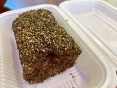 黑芝麻卷-老回回烩面馆(左家庄店)