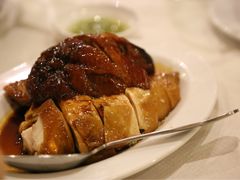 -文兴酒家(Chinatown - Gerrard Street)