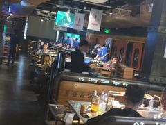 -很久以前羊肉串(农科路店)