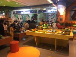 -波比一号儿童乐园(圣熙8号店)