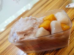 -鲜芋仙(宝地广场店)