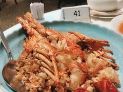 -无招牌海鲜餐厅(滨海艺术中心店)