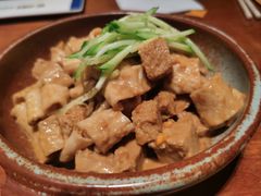 -肉串汪(月坛店)