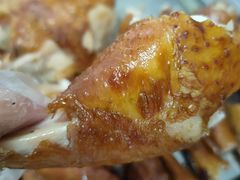 -新湖烧鸡(光明店)