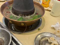 清汤锅-月圆火锅(宁海东路二店)