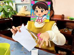 -伊顿幼儿园(济南大地锐城校区)