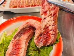 -永安里地摊烤肉(中关村店)