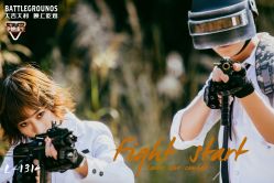 -太古映画婚纱摄影(天河店)