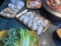 -牛New寿喜烧(金鹰世界店)