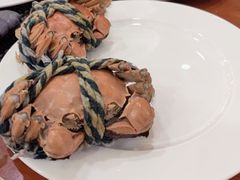 -元一希尔顿酒店·禅自助餐厅·啤酒花园