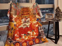 -BROTHER西服礼服定制·商务·婚礼(佛山南海店)