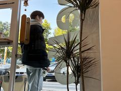 -Fulu Coffee福禄(花园城店)