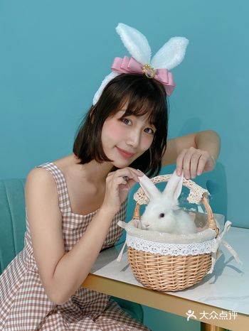 好梦幻好仙女♀️ 这家面积也很大