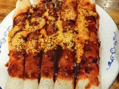 -洁美凉粉店(温江店)