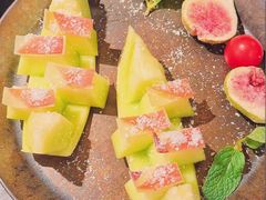 -芸山季·云南野生菌火锅(南翔印象城MEGA店)