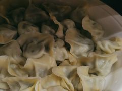 -煎饼卷大葱·非遗传承·潍坊菜(十笏园店)
