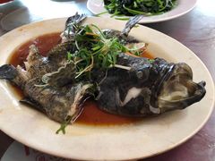 -岛中岛·海鲜大排档·万宁老字号(东澳店)
