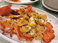 小青龙龙虾-大东海海鲜酒楼(渔人码头总店)