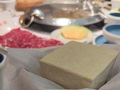-左庭右院鲜牛肉火锅(长泰广场店)