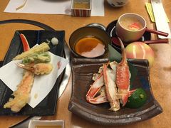-蟹道乐(道顿堀本店)