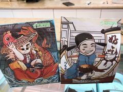 -花园饼屋·吐司蛋糕面包(星海店)