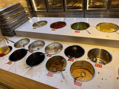-钢管厂歆瑞源油卤串串香(春熙路太古里店)